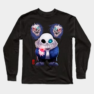 noheart Long Sleeve T-Shirt